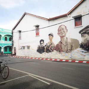 Pic - City Tour - Phuket Old Town - Chummy - Best Phuket Travel