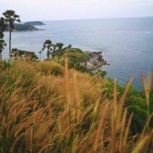 Pic - City Tour - Promthep Cape - Chummy - Best Phuket Travel