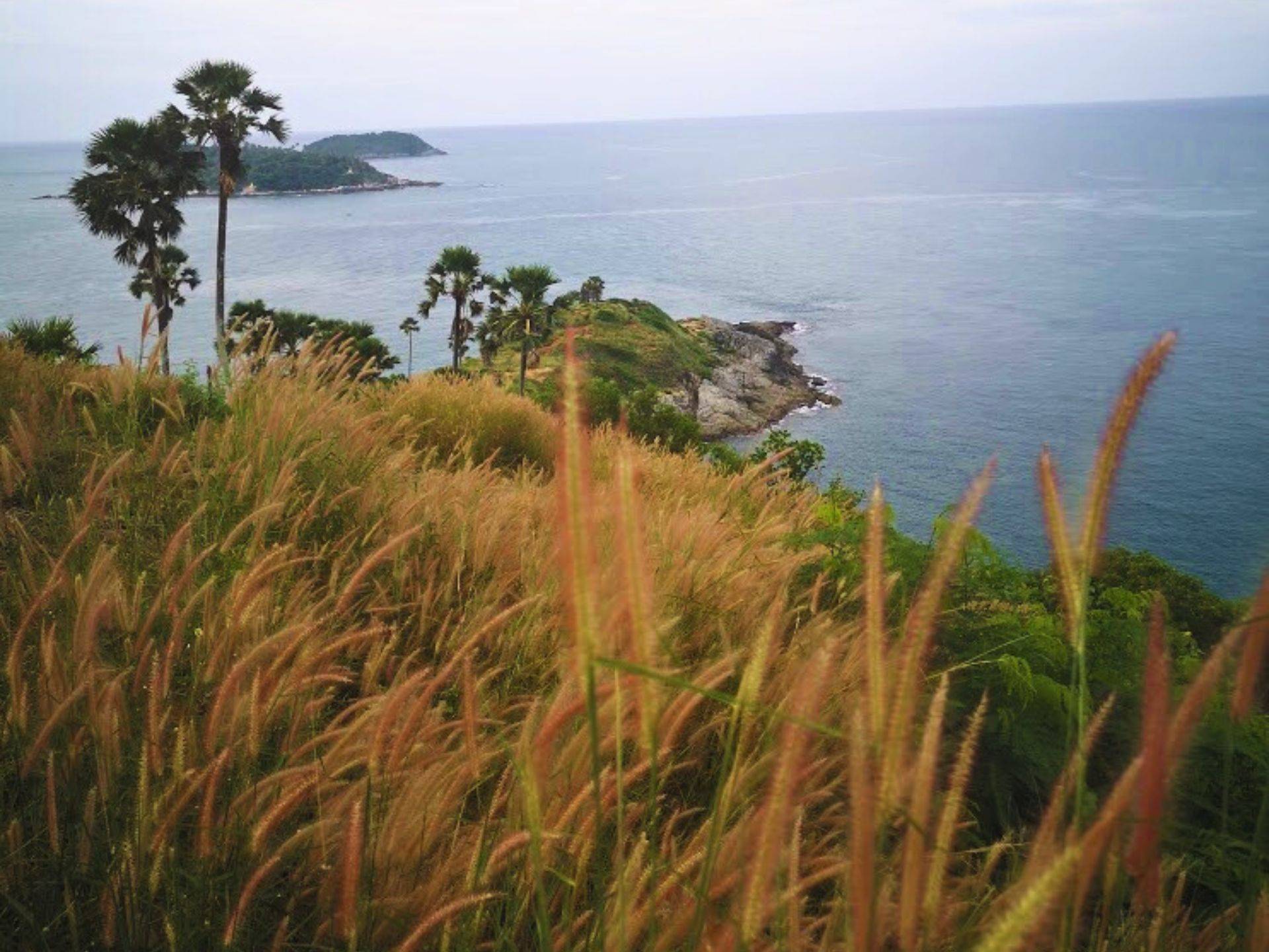 Pic - City Tour - Promthep Cape - Chummy - Best Phuket Travel