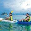 Banana Beach - Canoe - Best Phuket Travel