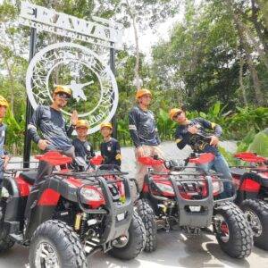 Pic - Erawan Patong Seaview Zipline - ATV (2) - Best Phuket Travel