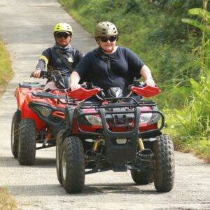 Pic - Erawan Patong Seaview Zipline - ATV (6) - Best Phuket Travel