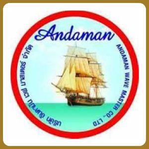 Andaman Wave