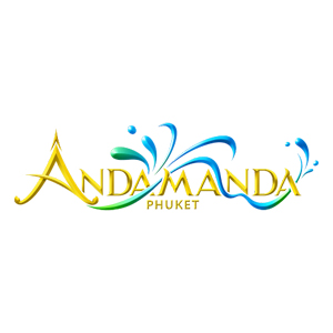 Andamanda Logo