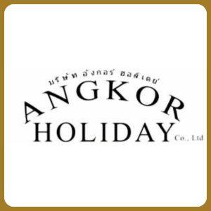 Angkor Holiday