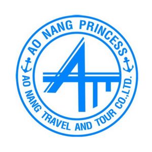 Ao Nang Travel Logo
