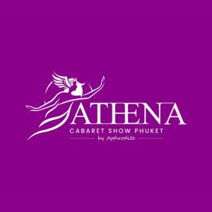 Athena Cabaret Logo