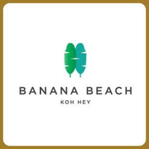 Banana Beach