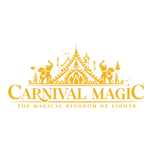 Carnival Magic Logo