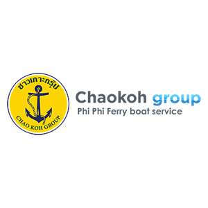 Chaokoh Group Logo