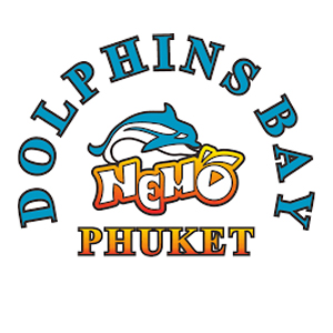 Dolphins Bay Phuket Logo