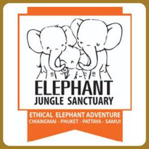 Elephant Jungle Sanctuary