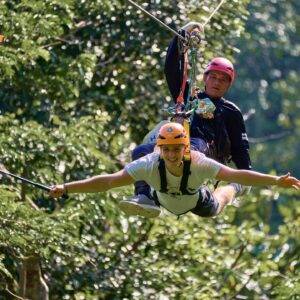 Pic - Erawan Patong Seaview Zipline (1) - Best Phuket Travel
