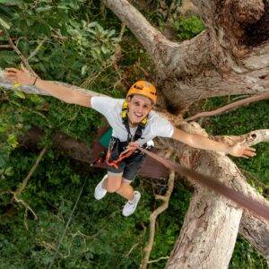 Pic - Erawan Patong Seaview Zipline (5) - Best Phuket Travel