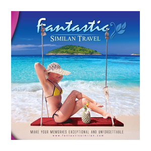 Fantastic Similan Logo