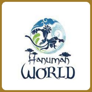 Hanuman World