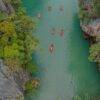 James Bond & Khai Day Trip by Speed Camataran (2) - Seastar