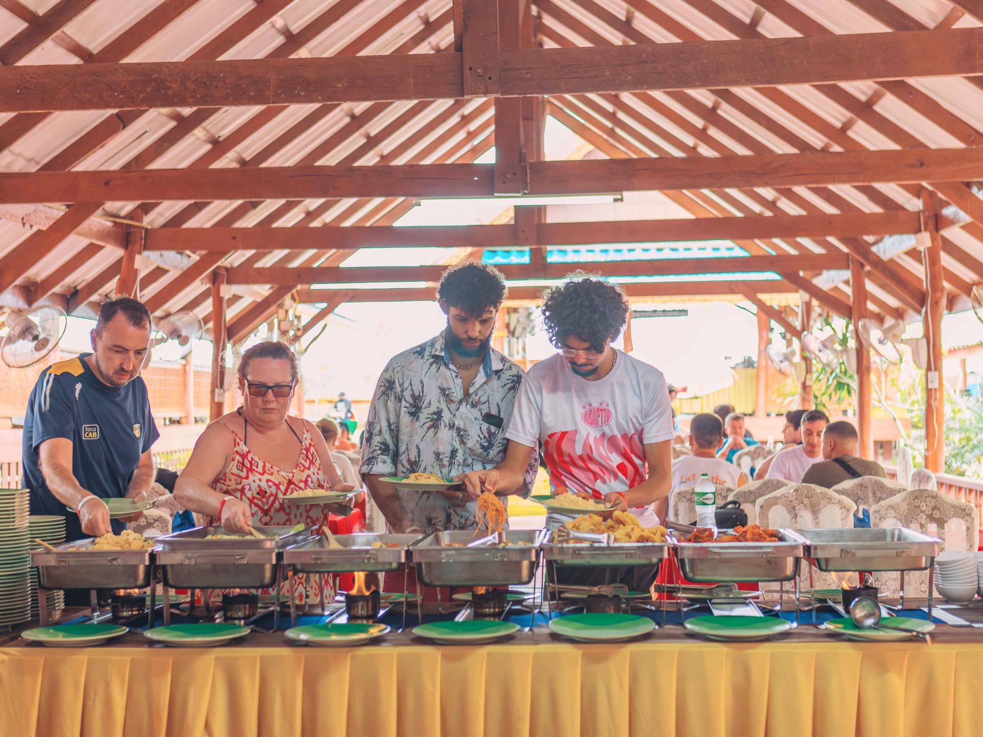 James Bond & Khai Day Trip by Speed Camataran (7) - Seastar