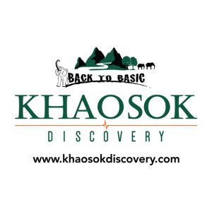 Khaosok Discovery Logo