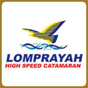 Lomprayah