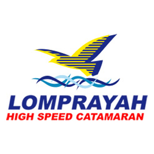 Lomprayah Logo