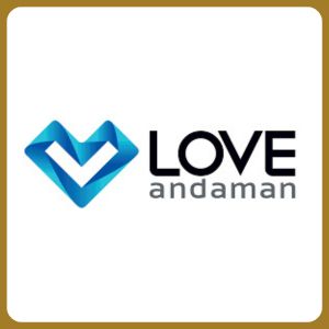 Love Andaman