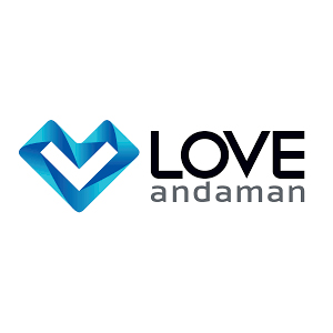 Love Andaman Logo