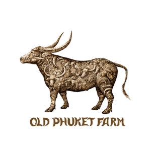 Old Phuket Farm Logo