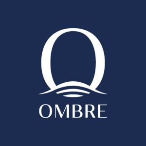 Ombre Logo