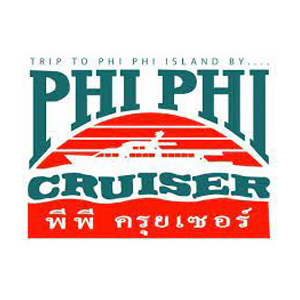 Phi Phi Cruiser Logo