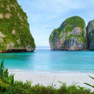 Phi Phi & Khai Islands 1 - Nonthasak Marine - Best Phuket Travel