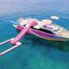 Phi Phi - Maiton - Sunset Day Trip by Speed Camataran (1) - Seastar