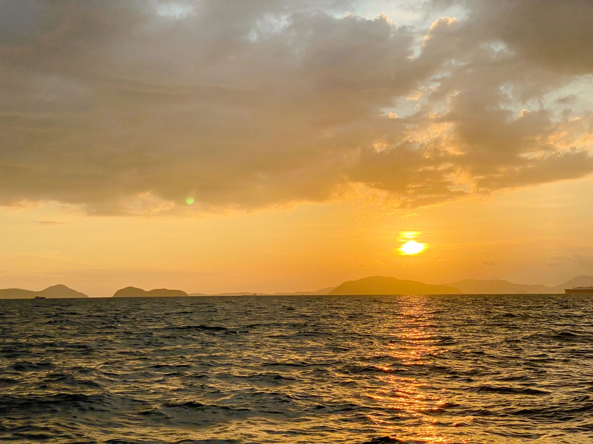 Phi Phi - Maiton - Sunset Day Trip by Speed Camataran (6) - Seastar