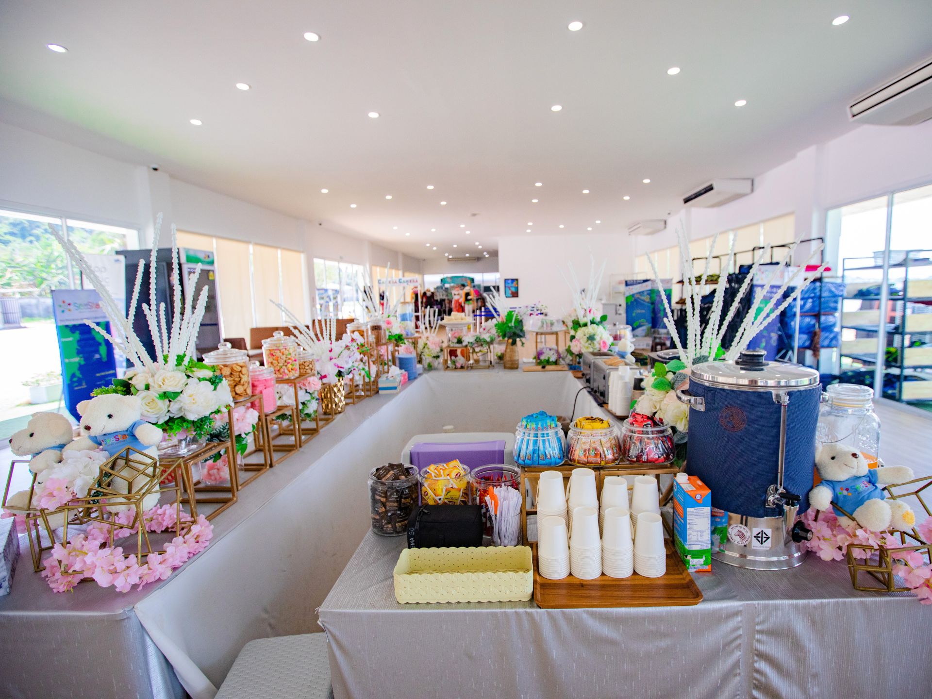 Phi Phi - Maiton - Sunset Day Trip by Speed Camataran (7) - Seastar