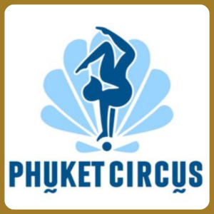 Phuket Circus Logo - Best Phuket Travel