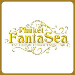 Phuket Fantasea