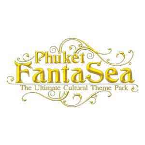 Phuket Fantasea Logo