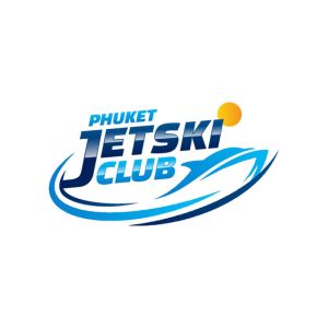 Phuket Jetski Club Logo