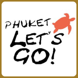 Phuket Let's Go
