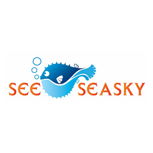 See Sea Sky