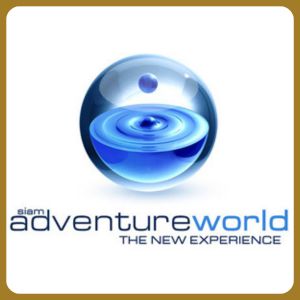 Siam Adventure World
