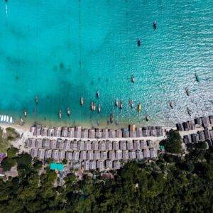 Surin islands Day Trip (1) - Seastar