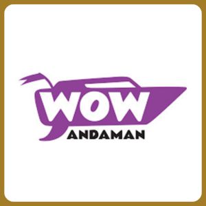 Wow Andaman