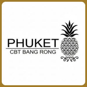 Pic - Bangrong Community Based Tourism Logo - Best Phuket Travel