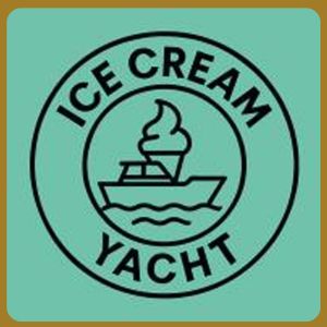 Pic - ICE CREAM YACHT LOGO - Best Phuket Travel