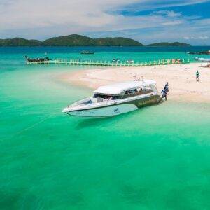 Pic - Khai Islands One Day Trip (1) - See Sea Sky - Best Phuket Travel
