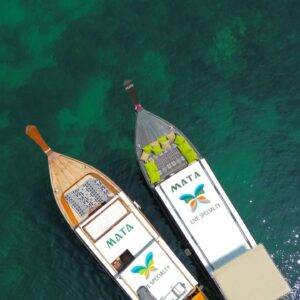 Pic - MATA Luxury Private Longtail Boat (1) - Best Phuket Travel