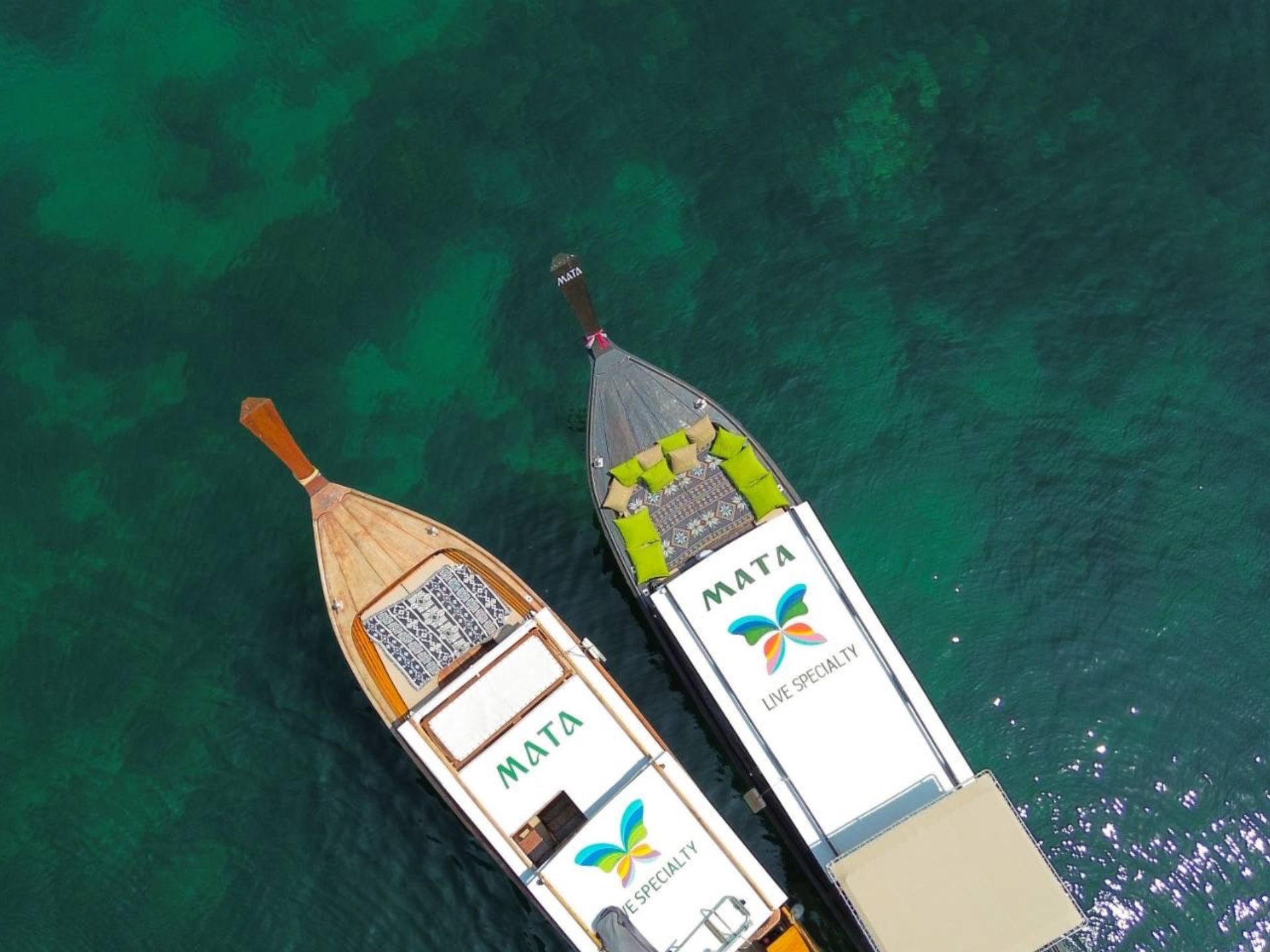 Pic - MATA Luxury Private Longtail Boat (1) - Best Phuket Travel