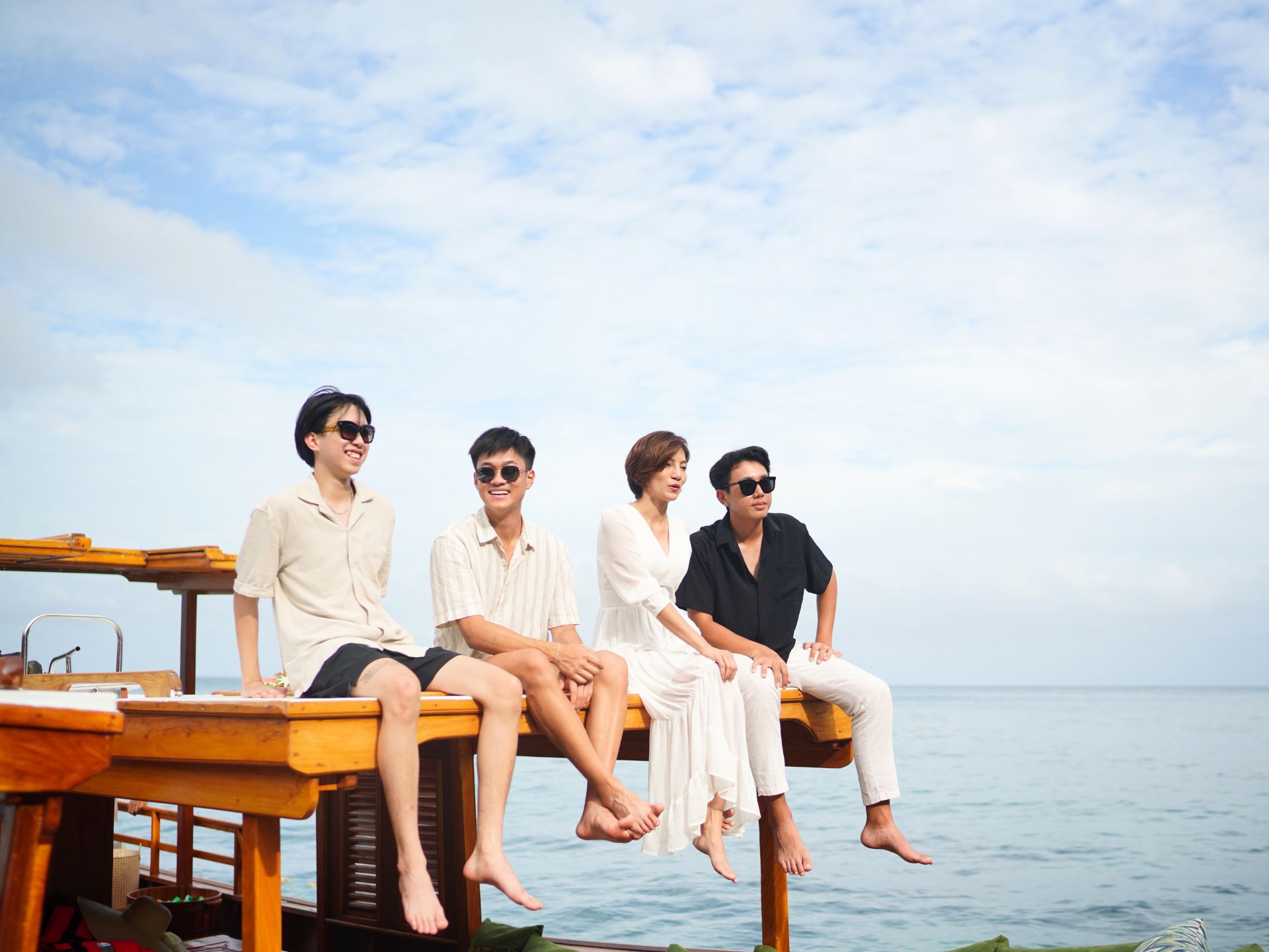 Pic - MATA Luxury Private Longtail Boat (8) - Best Phuket Travel