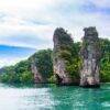 Phang Nga Bay & Sunset (4) - Siam Adventure World - Best Phuket Travel
